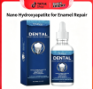 Nano Hydroxyapatite Dental Serum, Remineralizing Tooth Enamel Support & Brightening Care, 60ml