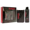 Guess Effect by Guess for Men - 2 Pc Gift Set 3.4oz EDT Spray, 6oz Body Spray