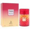 Oasis - Floral Oud by Risala for Women - 3.4 oz EDP Spray