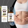 Natural Nourishing Body Moisturizing Oil for Dry Skin, Fast Absorb Plant-Based Massage Oil