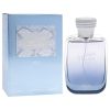 Hawas Ice by Rasasi for Men - 3.38 oz EDP Spray
