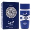 Asad - Zanzibar by Lattafa for Men - 3.4 oz EDP Spray