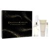 Cashmere Mist by Donna Karan for Women - 3 Pc Gift Set 3.4oz EDP Spray, 0.34oz EDP Spray, 3.4oz Body Lotion