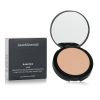 BAREMINERALS - Barepro 16hr Skin Perfecting Powder Foundation - # 15 Fair Neutral 006945 8g/0.28oz