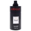 Soul by Armaf for Men - 3.4 oz EDT Spray