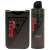Guess Effect by Guess for Men - 2 Pc Gift Set 3.4oz EDT Spray, 6oz Body Spray