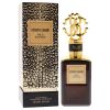Gold Collection - Wild Incense by Roberto Cavalli for Unisex - 3.4 oz EDP Spray