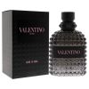 Uomo Born In Roma by Valentino for Men - 3.4 oz EDT Spray