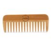 BeNat Premium Eco-Friendly 6-Piece Bamboo Bath Essentials Set - Includes Body Massage Brush, Facial Brush, Detangling Hairbrush & Soap Dish