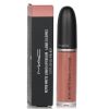 MAC - Retro Matte Liquid Lipcolour - # 107 Lady Be Good (Warm Mid-Tone Nude) (Matte) MY3N05 / 376131 5ml/0.17oz