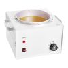 Single Pot Wax Warmer, 3000ML 300W Professional Wax Warmer for Hair Removal