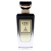 Elite - Epic Onyx by Risala for Unisex - 3.4 oz EDP Spray