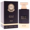Al Wisam Hayan by Rasasi for Men - 3.38 oz EDP Spray