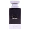 Al Wisam Habban by Rasasi for Men - 3.38 oz EDP Spray