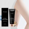 Retinol Infused Hydrating Body Lotion, Deep Moisturizing Smoothing Body Cream for Dull Dry Skin