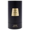 Leau De Parme by Le Vogue for Men - 3.4 oz EDP Spray