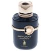Lets Be Strong by Risala for Men - 3.4 oz EDP Spray