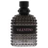 Uomo Born In Roma by Valentino for Men - 3.4 oz EDT Spray