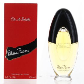 Paloma Picasso by Paloma Picasso, 3.4 oz Eau De Toilette Spray for Women Tester