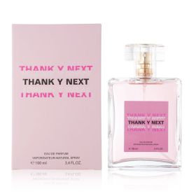 Perfume Women's 100ml Fruit Flower Flavor Delicious Flavor Lasting Fresh, Fragrant And Non Irritating (Option: 25)