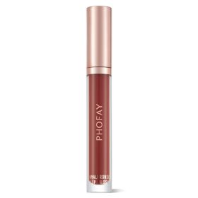 PHOFAY Hyaluronic Lip Gloss (Option: 1)