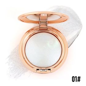 C-F019 Shining High Gloss (Option: 1)