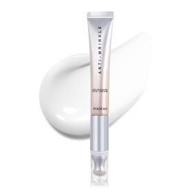 PHOFAY Anti-wrinkle Moisturizing Eye Cream (Option: 1)