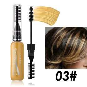 Multi Color Eye Black For Stage Makeup Making And Coloring Party With Eye Black (Option: 03)