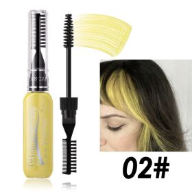 Multi Color Eye Black For Stage Makeup Making And Coloring Party With Eye Black (Option: 02)