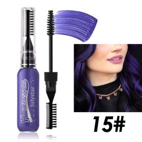 Multi Color Eye Black For Stage Makeup Making And Coloring Party With Eye Black (Option: 15)