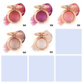 C-F019 Shining High Gloss (Option: Set4)