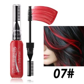 Multi Color Eye Black For Stage Makeup Making And Coloring Party With Eye Black (Option: 07)