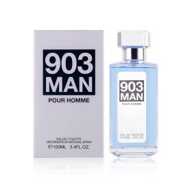 Popular Perfume For Men, Sandalwood, Light Fragrance, Good Smell, High-quality Perfume (Option: LD4014)