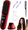 Hair Straightener