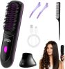 Hair Straightener