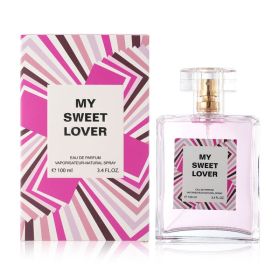 Women's 100ml Perfume, Lasting, Fresh, Fruity, Floral And Delicious (Option: 24)