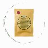 BeNat Natural Blush Loose Powder Set with Reusable Bamboo Jar, Eco-Friendly Kraft Refill Bag and Kabuki Brush - Vegan Makeup for All Skin Types