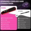 Hair Straightener