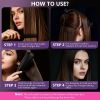 Hair Straightener