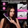 Hair Straightener